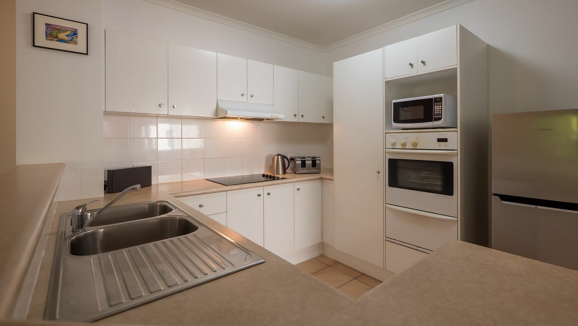 Sanctuary 4* Gold Coast