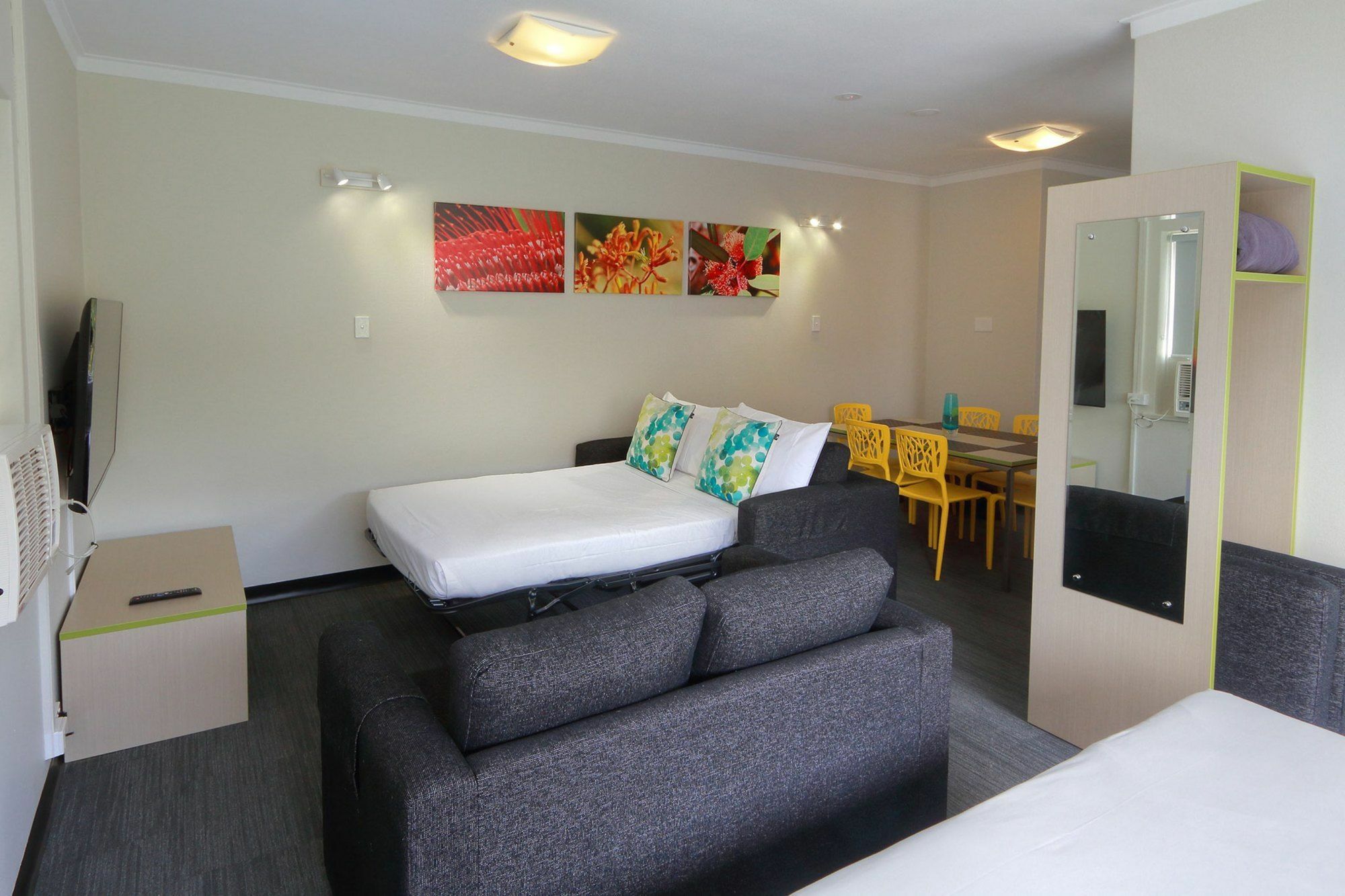 Hotel Palm Gold Coast