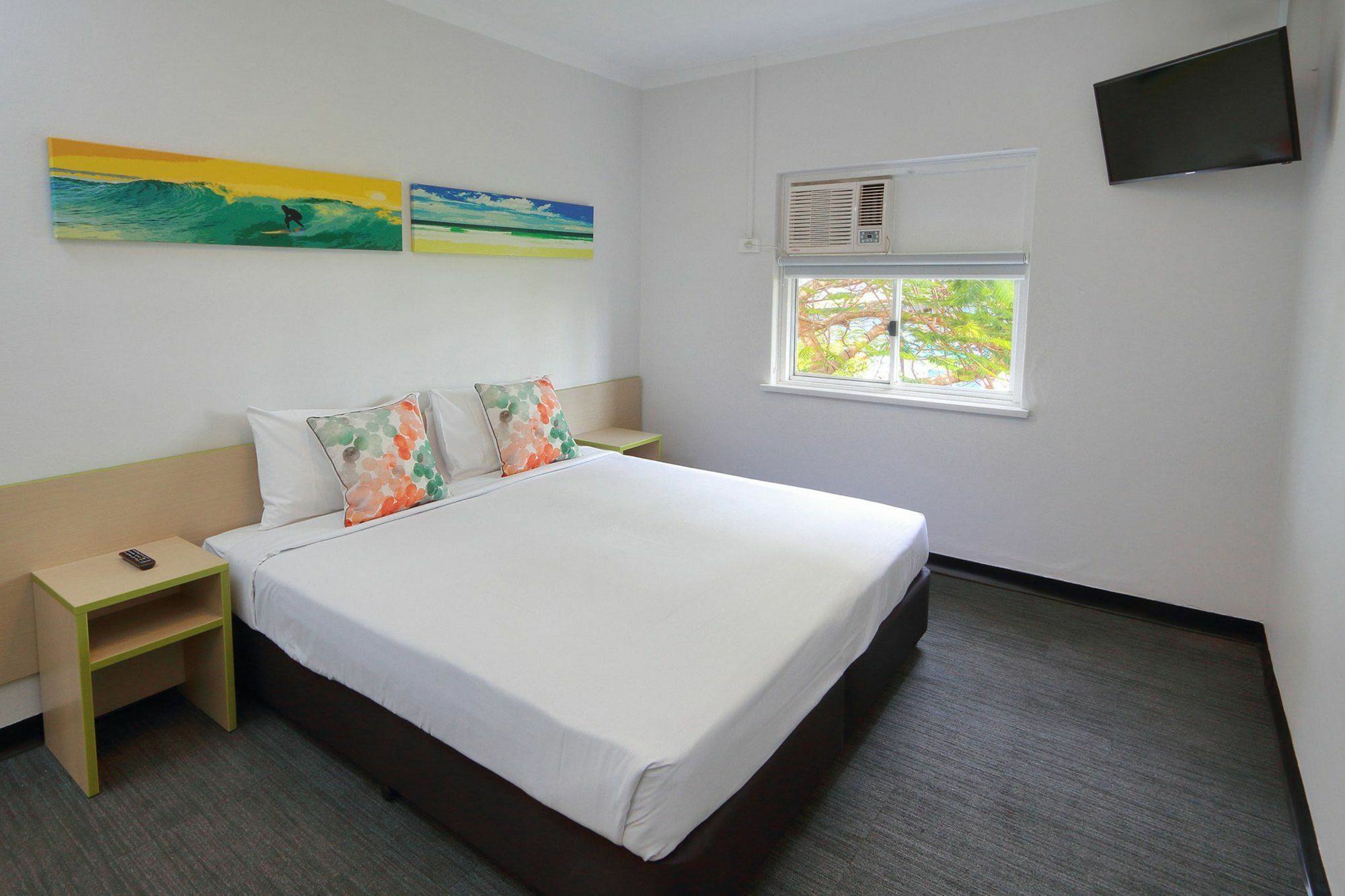 Hotel Palm