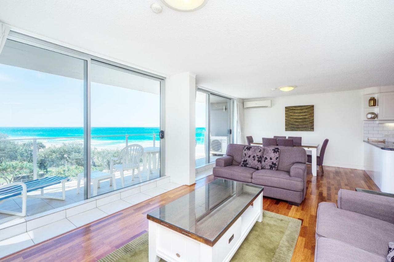 One The Esplanade On Surfers Paradise 4* Gold Coast