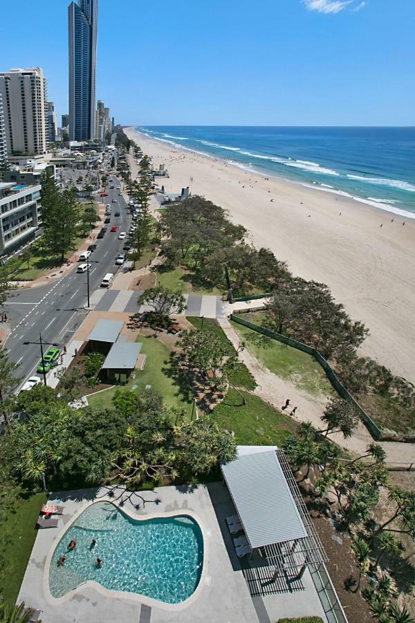 One The Esplanade On Surfers Paradise 4* Gold Coast