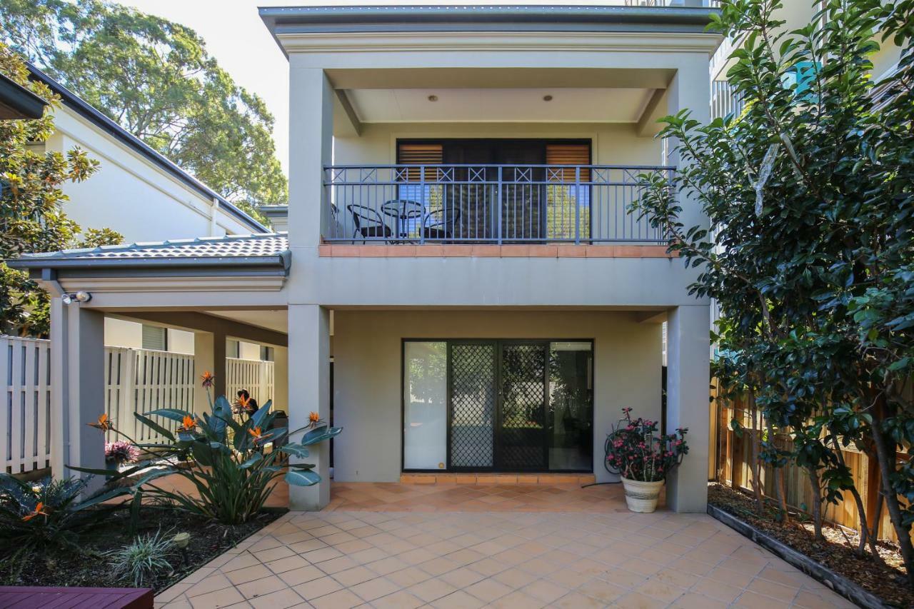 Spot On The Holiday home Gold Coast