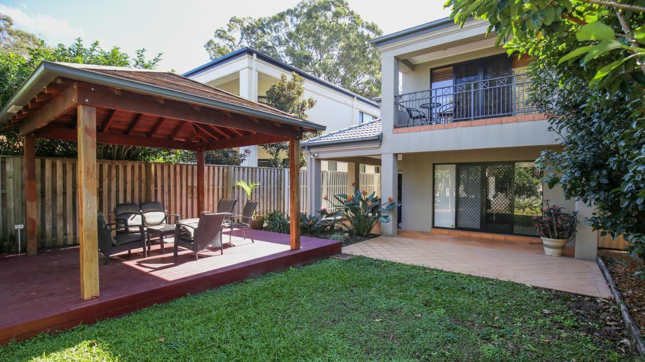Holiday home Spot On The Gold Coast