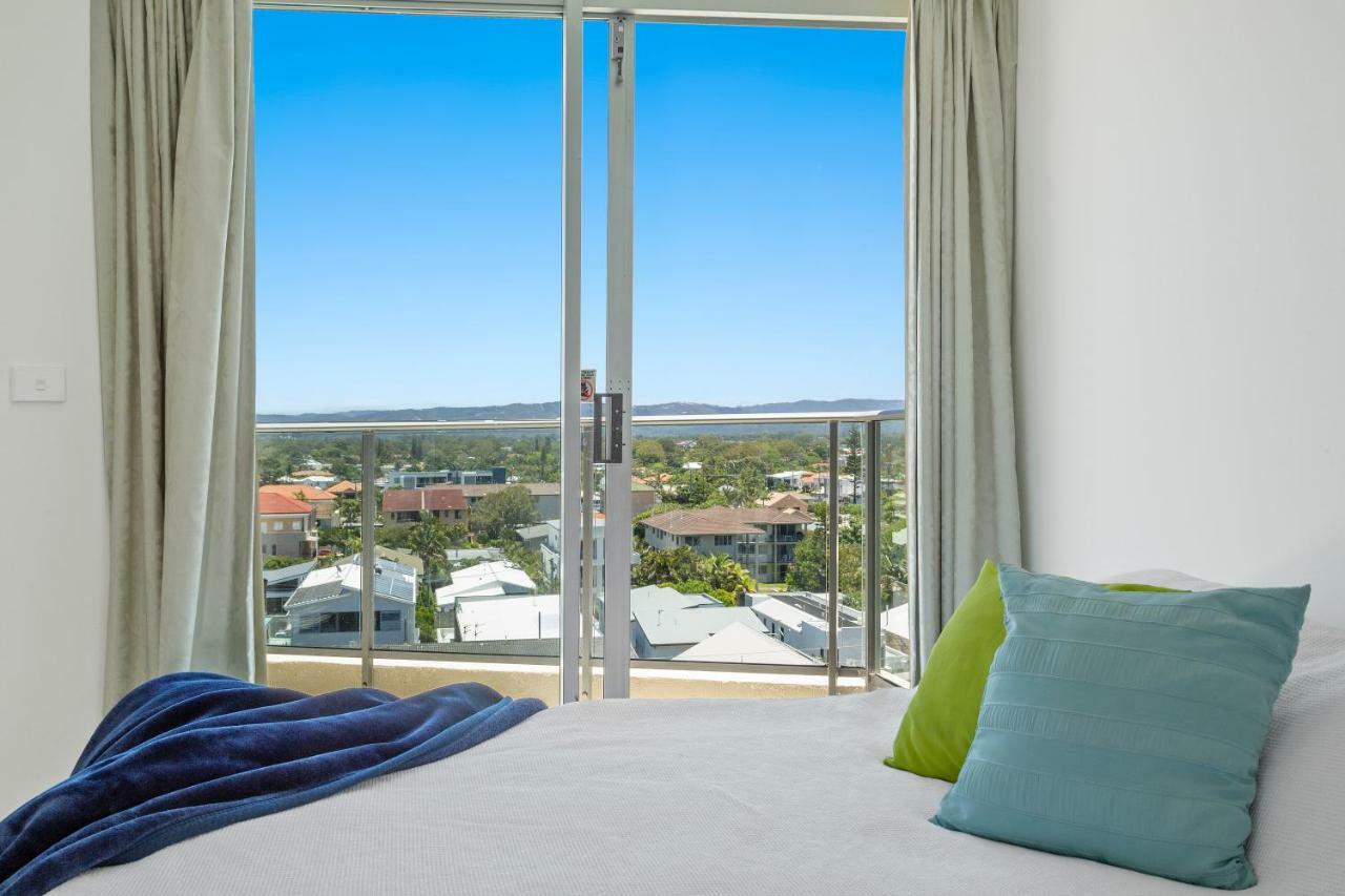 Foreshore Beachfront 3*