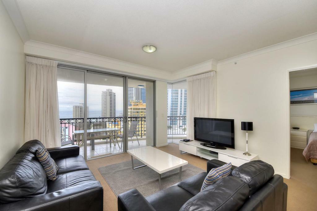 Chevron Renaissance - Private Gold Coast