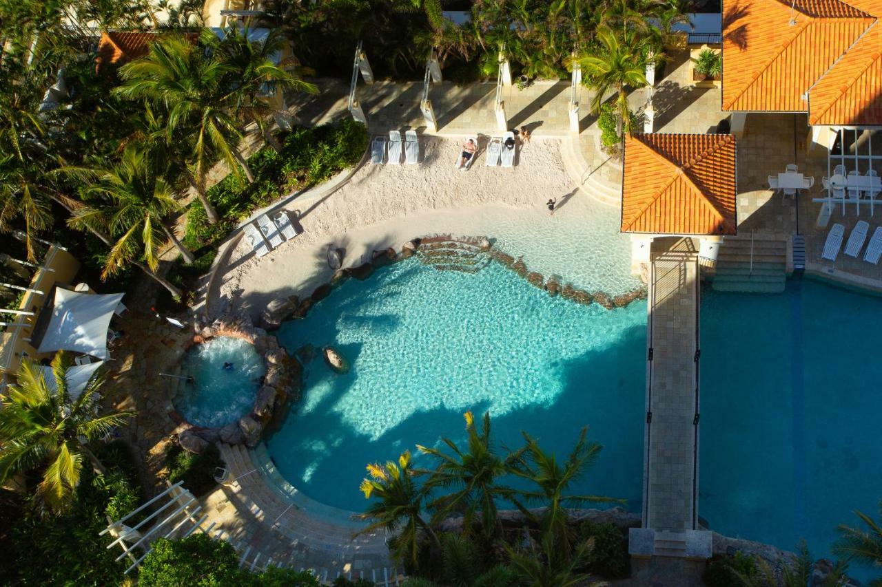 Chevron Renaissance - Private Gold Coast