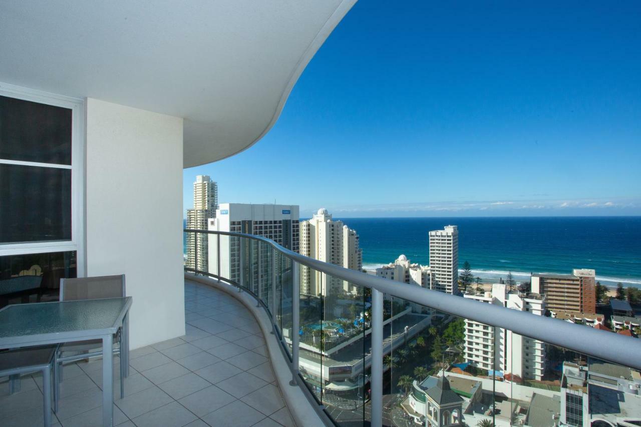 Chevron Renaissance - Private Apartment *