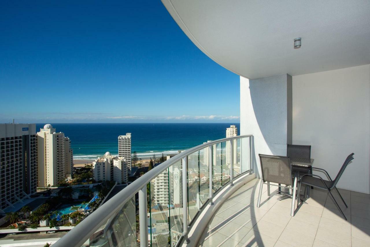 Chevron Renaissance - Private Gold Coast