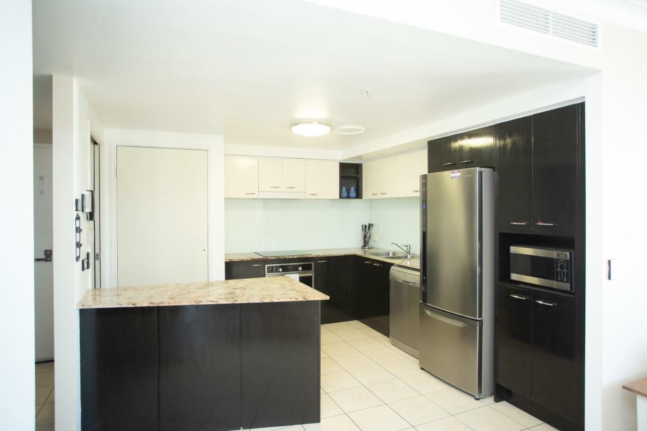 Apartment Chevron Renaissance - Private Gold Coast