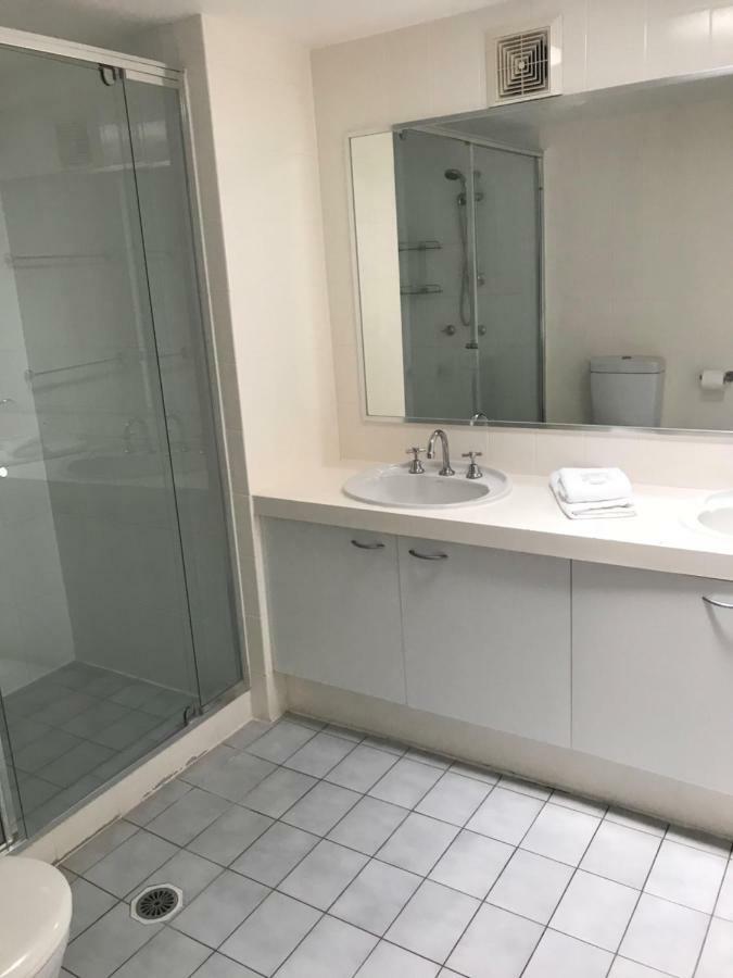 Sanctuary 4* Gold Coast