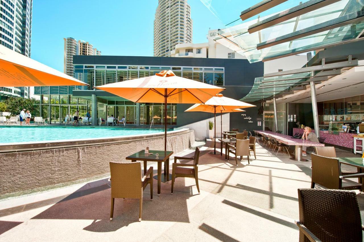 Iconic Q Ocean View Gold Coast