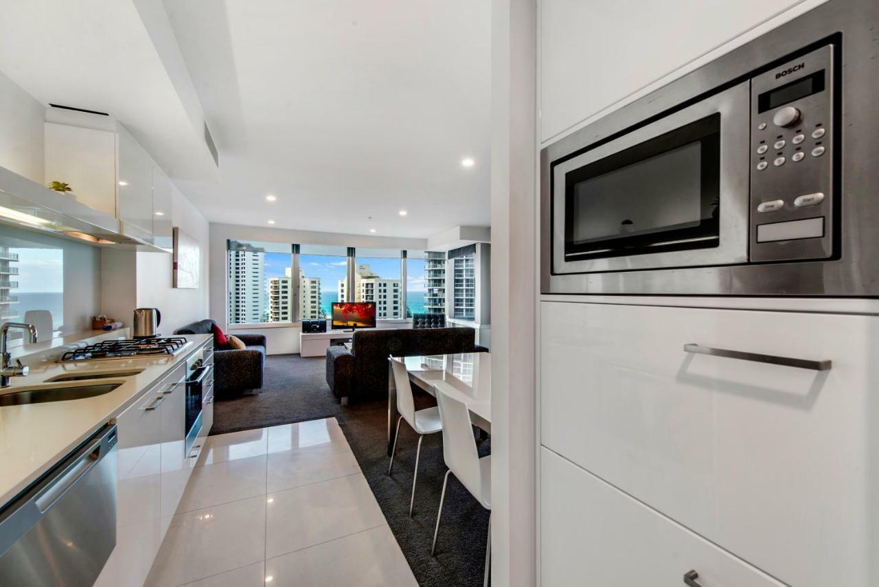 Apartment Iconic Q Ocean View *