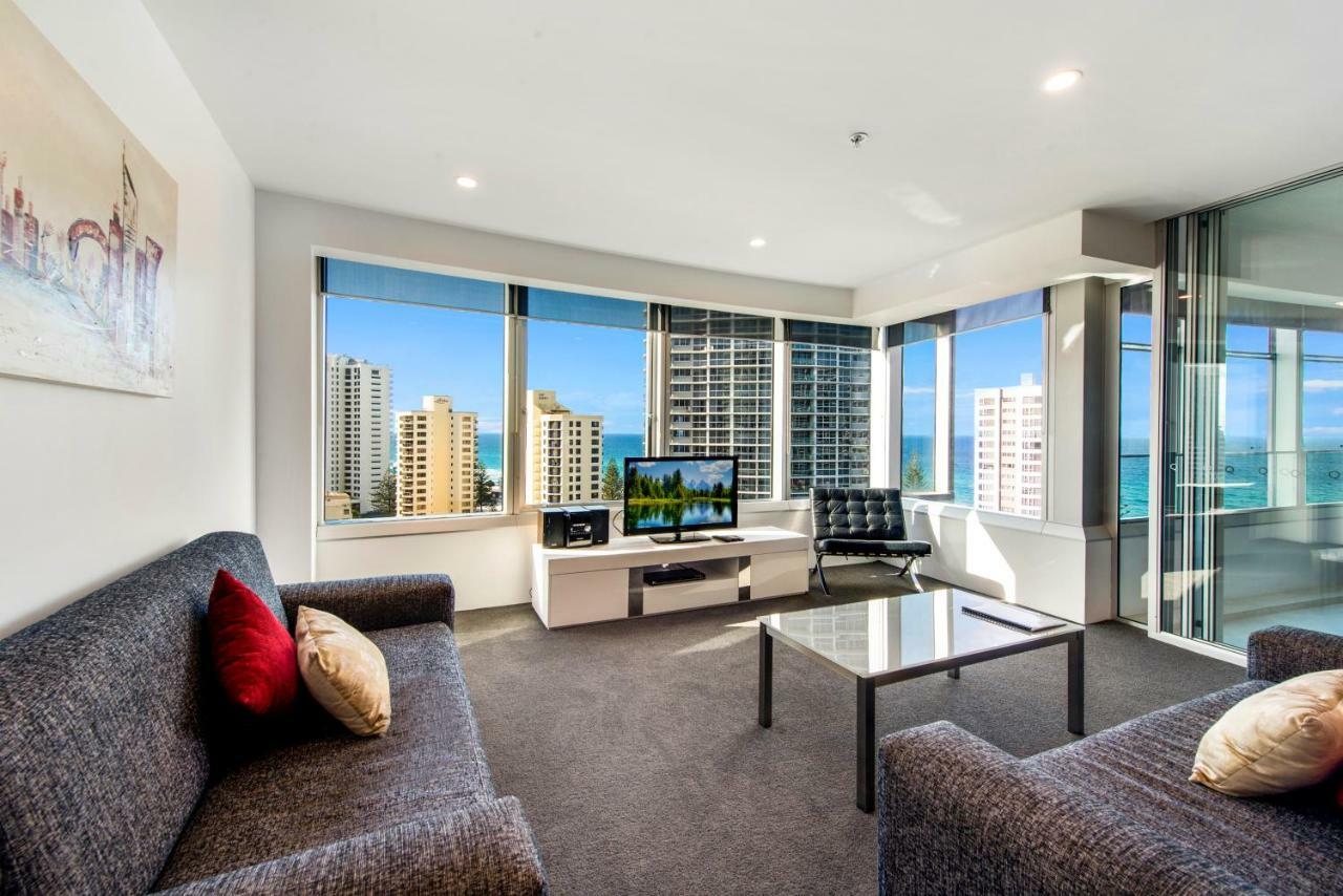 Iconic Q Ocean View Apartment