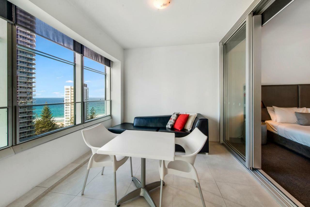 Apartment Iconic Q Ocean View Gold Coast