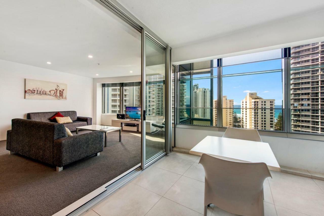 Iconic Q Ocean View Gold Coast