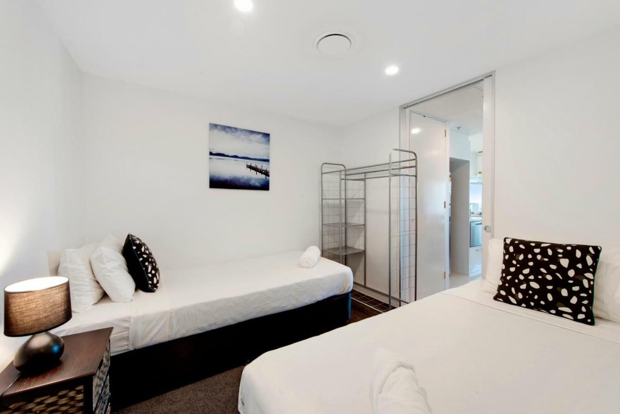 Iconic Q Ocean View Apartment