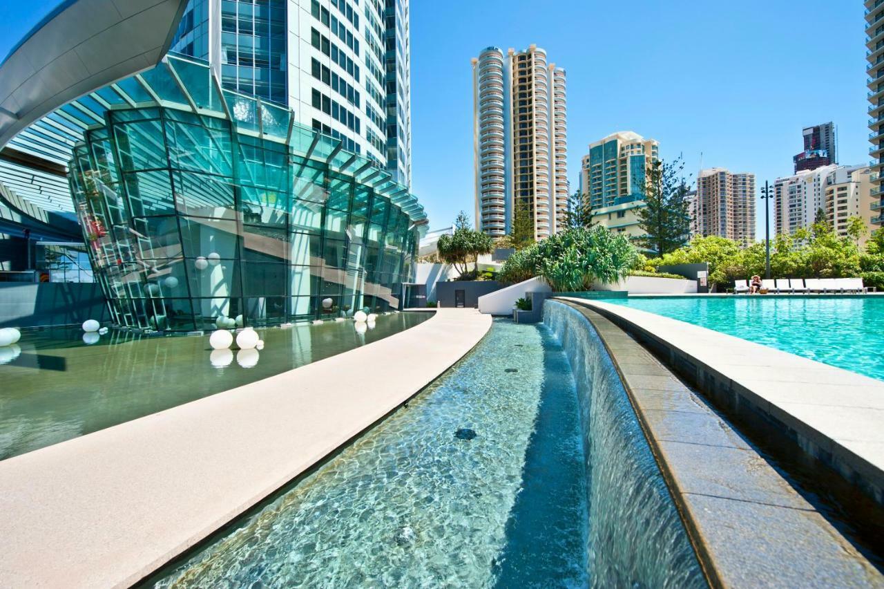 Apartment Iconic Q Ocean View *