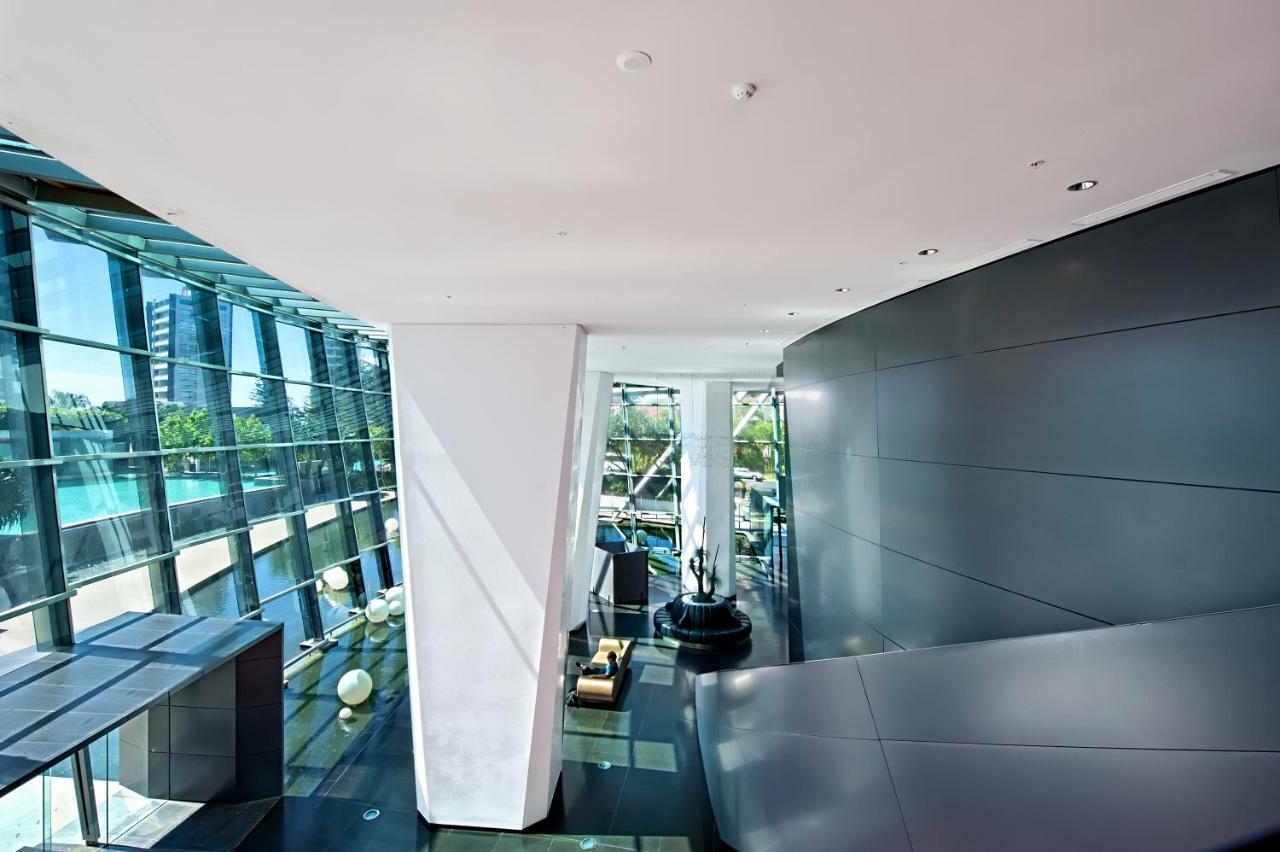 Apartment Iconic Q Ocean View