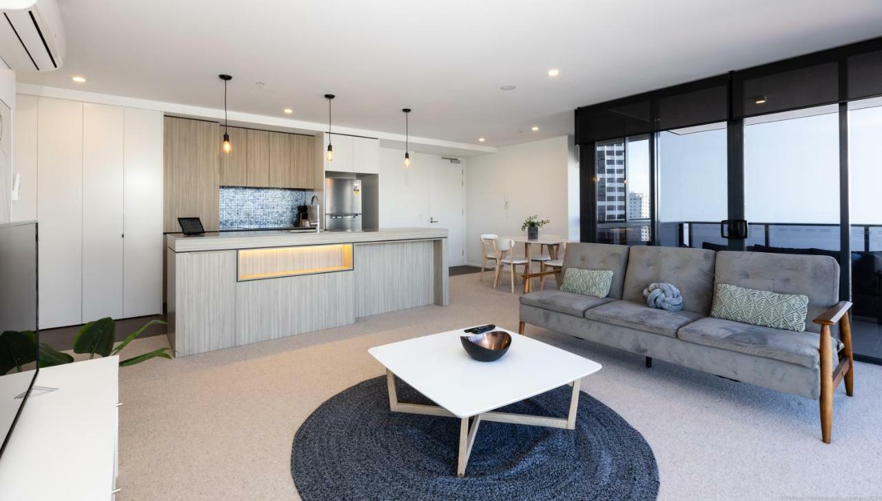 Qube Broadbeach Aparthotel Gold Coast