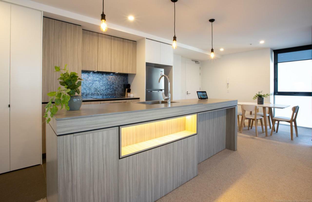 Aparthotel Qube Broadbeach 4*