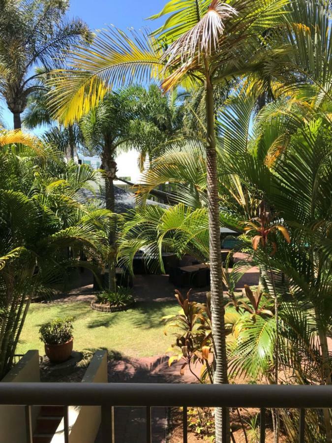 Sanctuary Resort