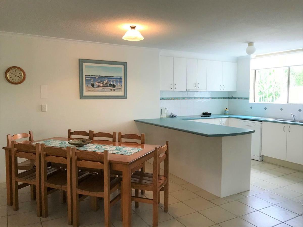 Resort Sanctuary Gold Coast