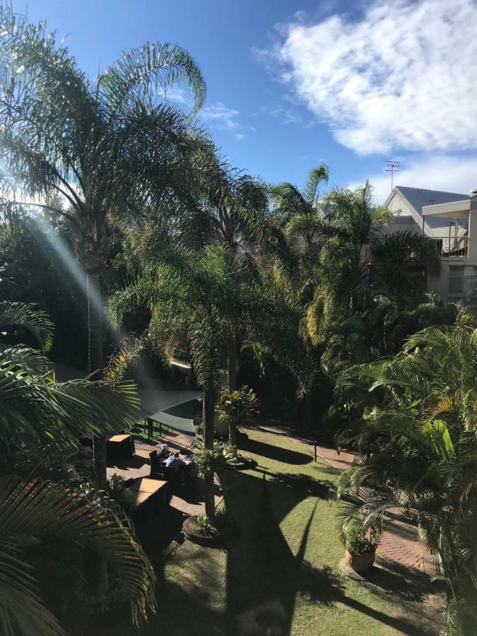 Sanctuary 4* Gold Coast
