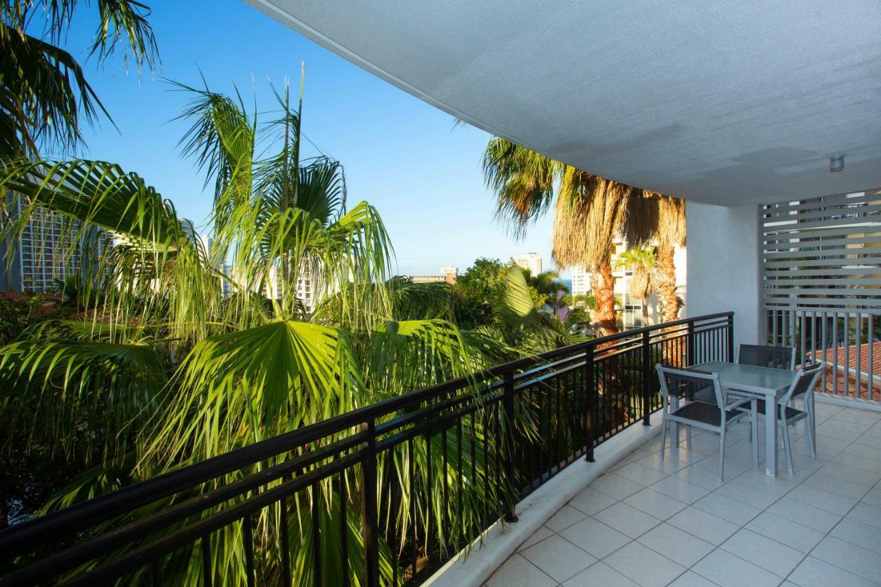 Chevron Renaissance - Private Apartment *