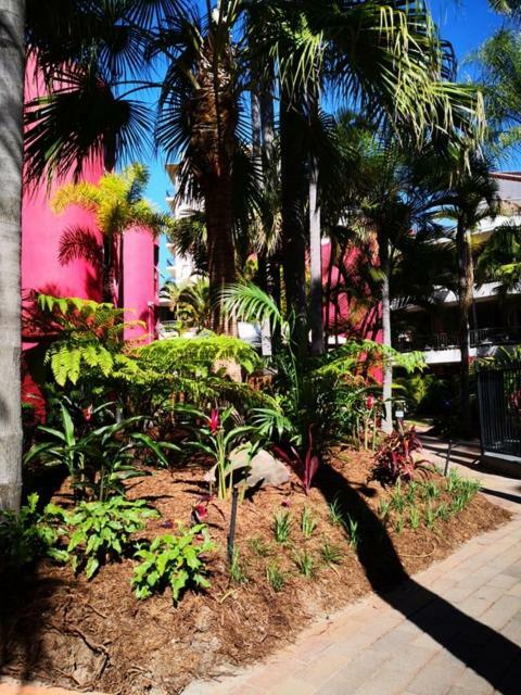 Enderley Gardens Gold Coast