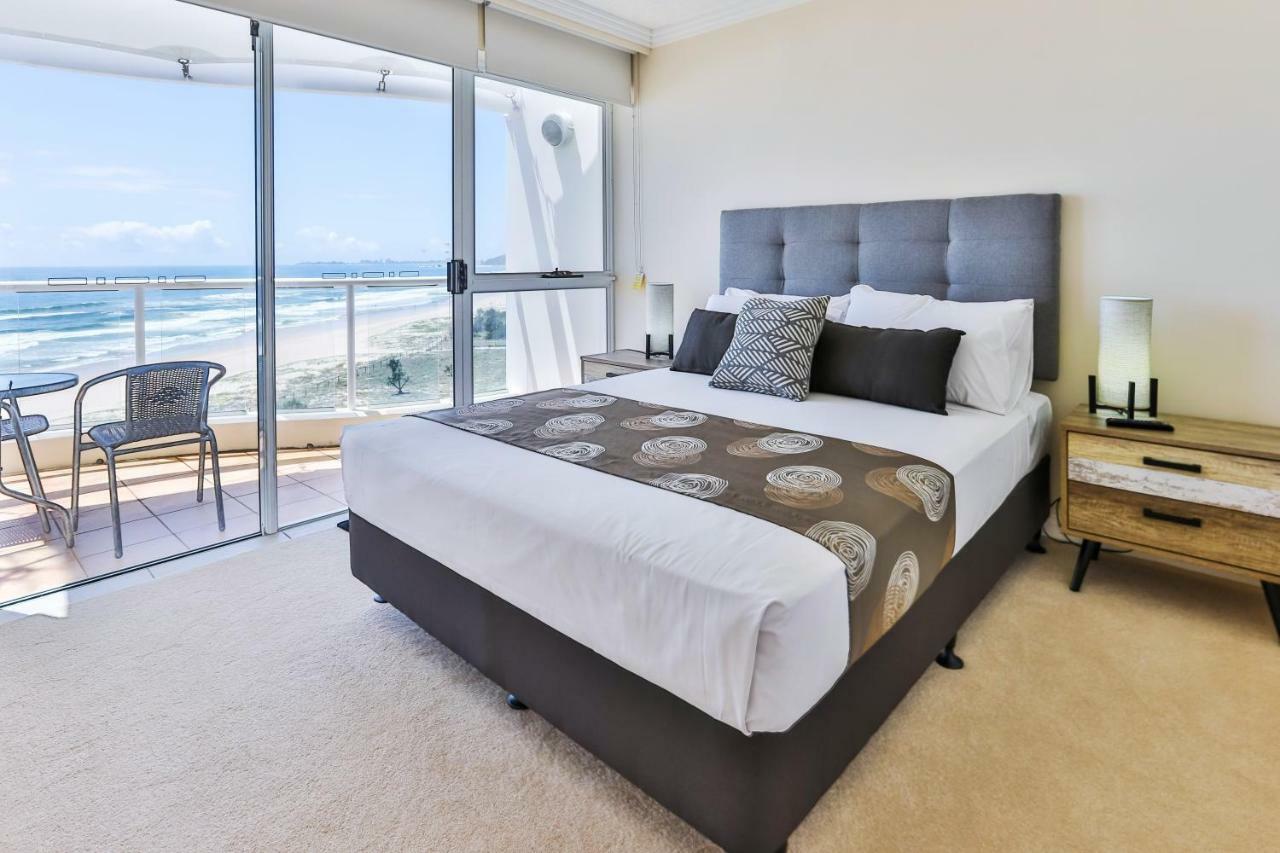 Regency On The Aparthotel Gold Coast