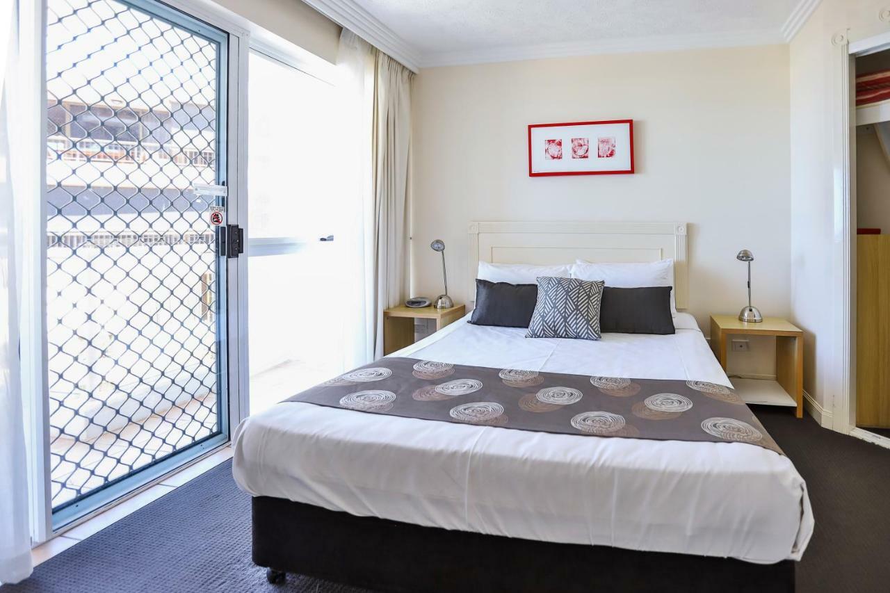 Regency On The Aparthotel 3*