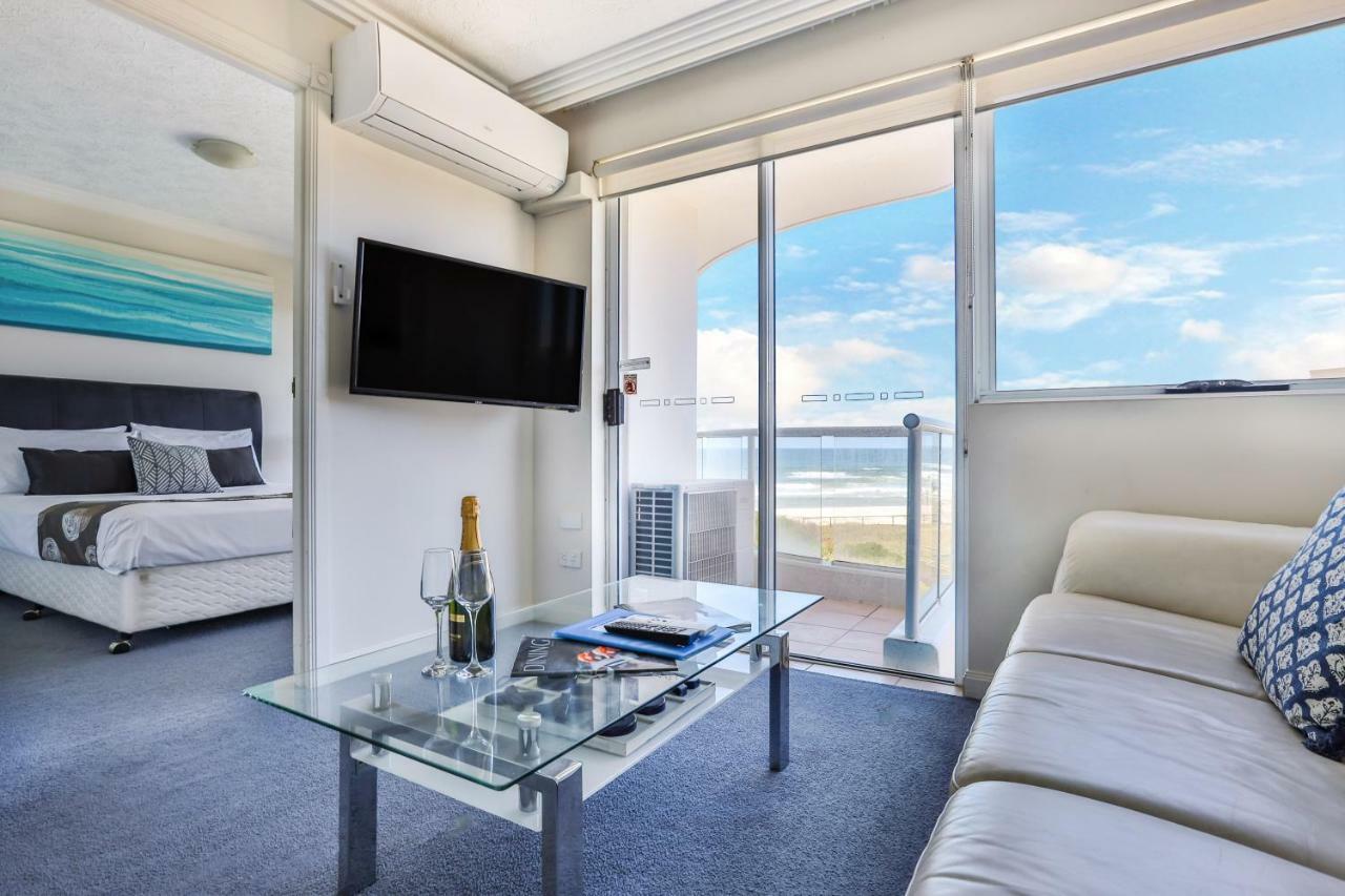 Regency On The 3* Gold Coast