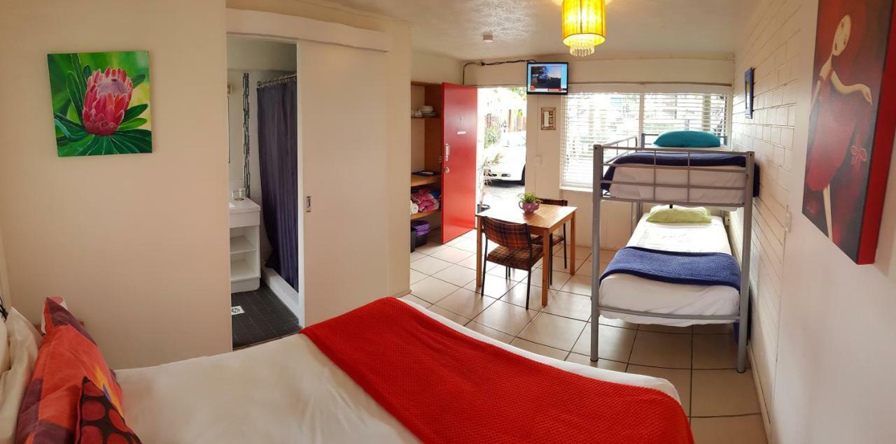 Burleigh Break Motel Gold Coast
