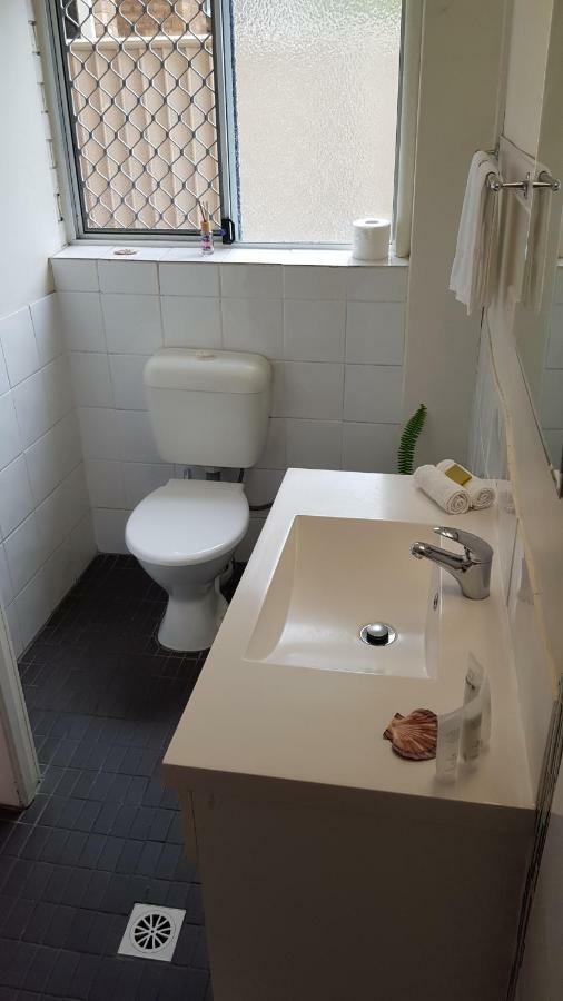 Motel Burleigh Break 3*