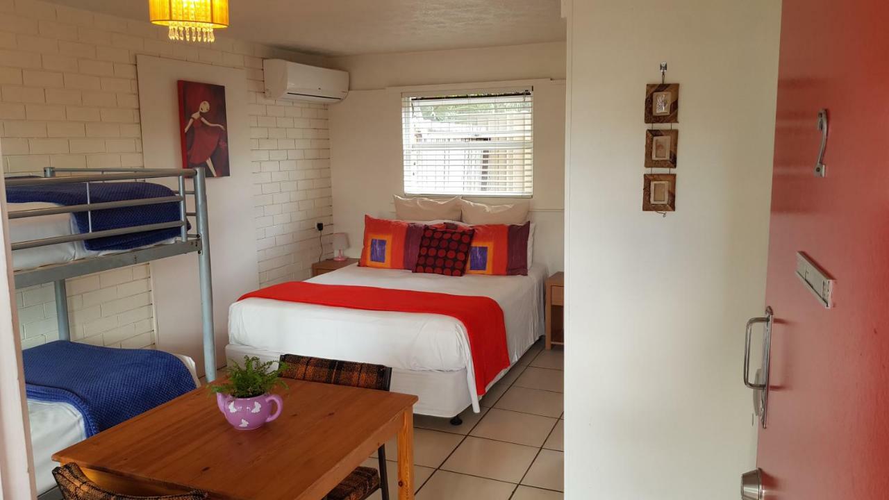 Motel Burleigh Break Gold Coast