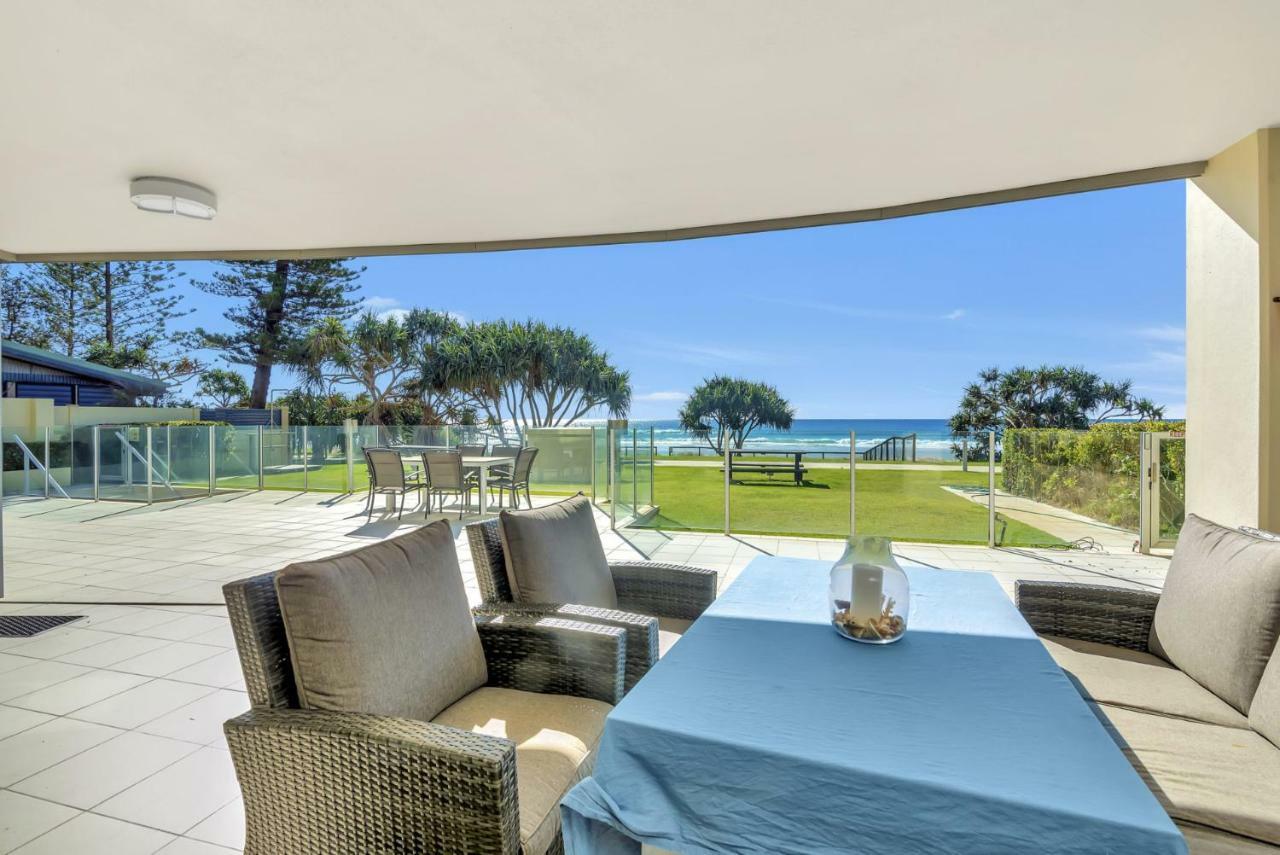 Aqua Solai Unit 1 Gold Coast