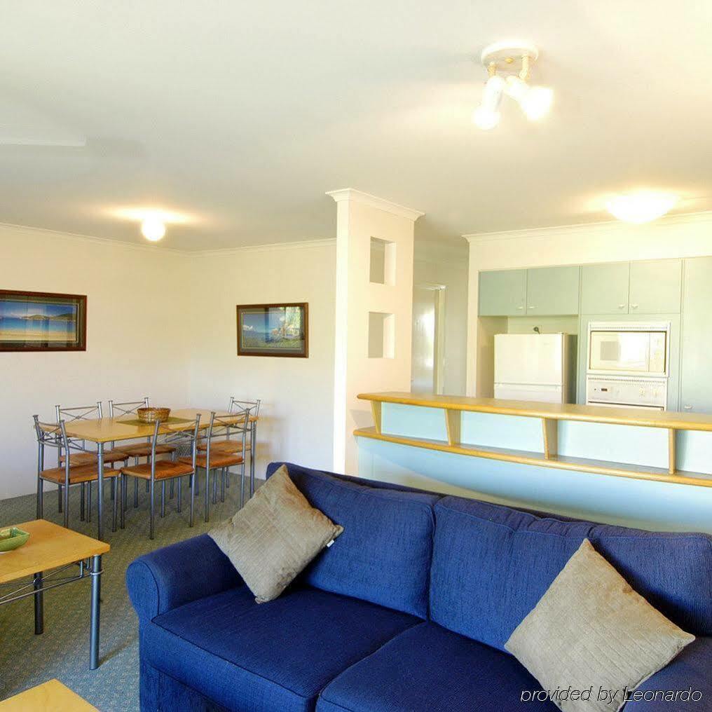 Breakfree Diamond 4* Gold Coast