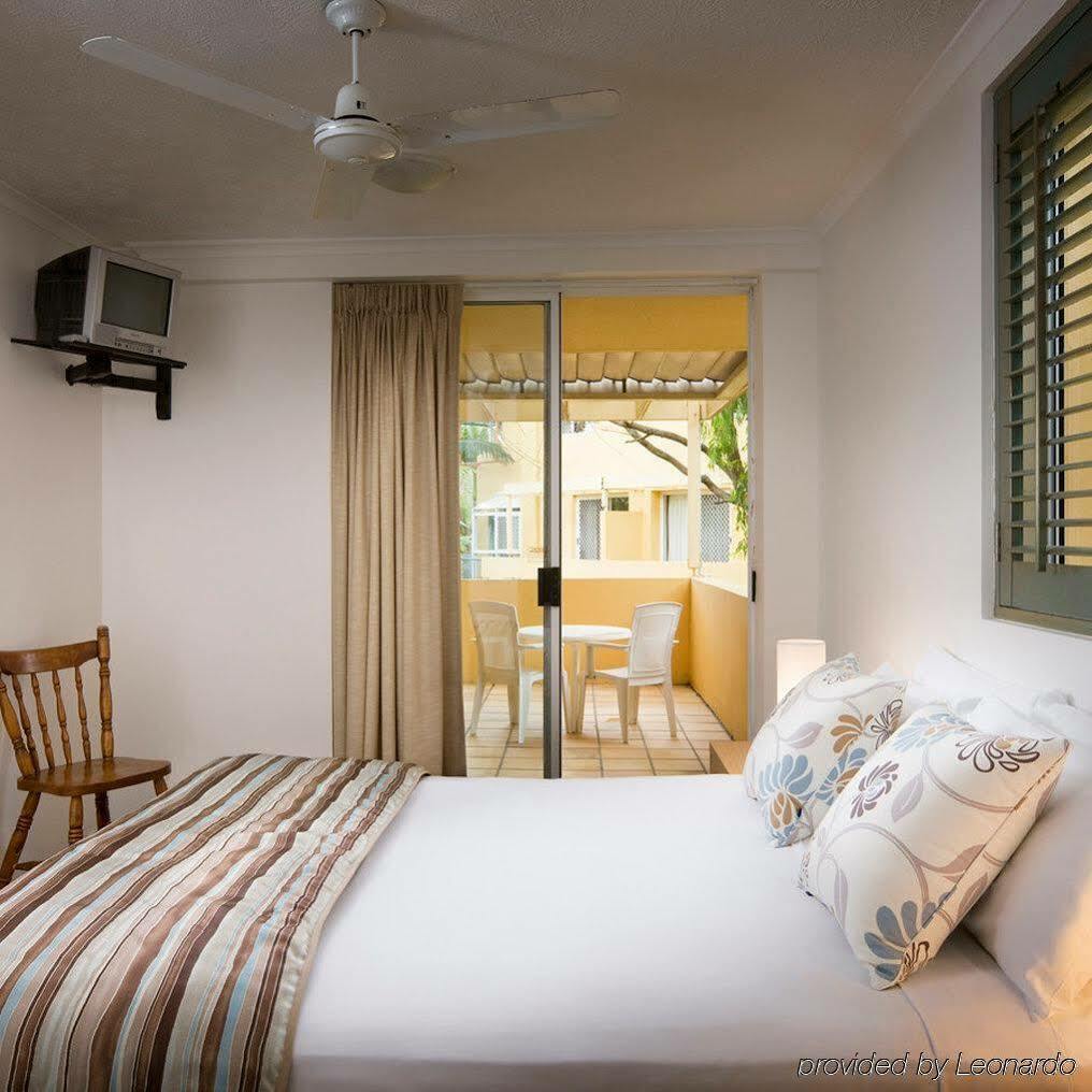 Breakfree Diamond Aparthotel 4*