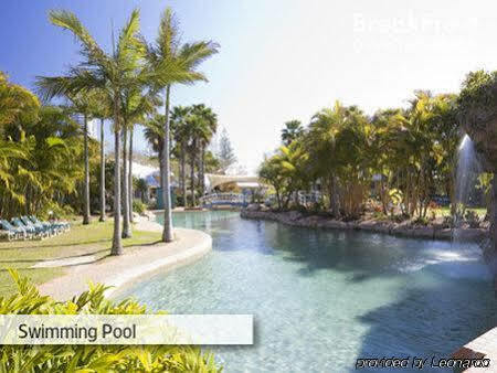 Breakfree Diamond Aparthotel 4*