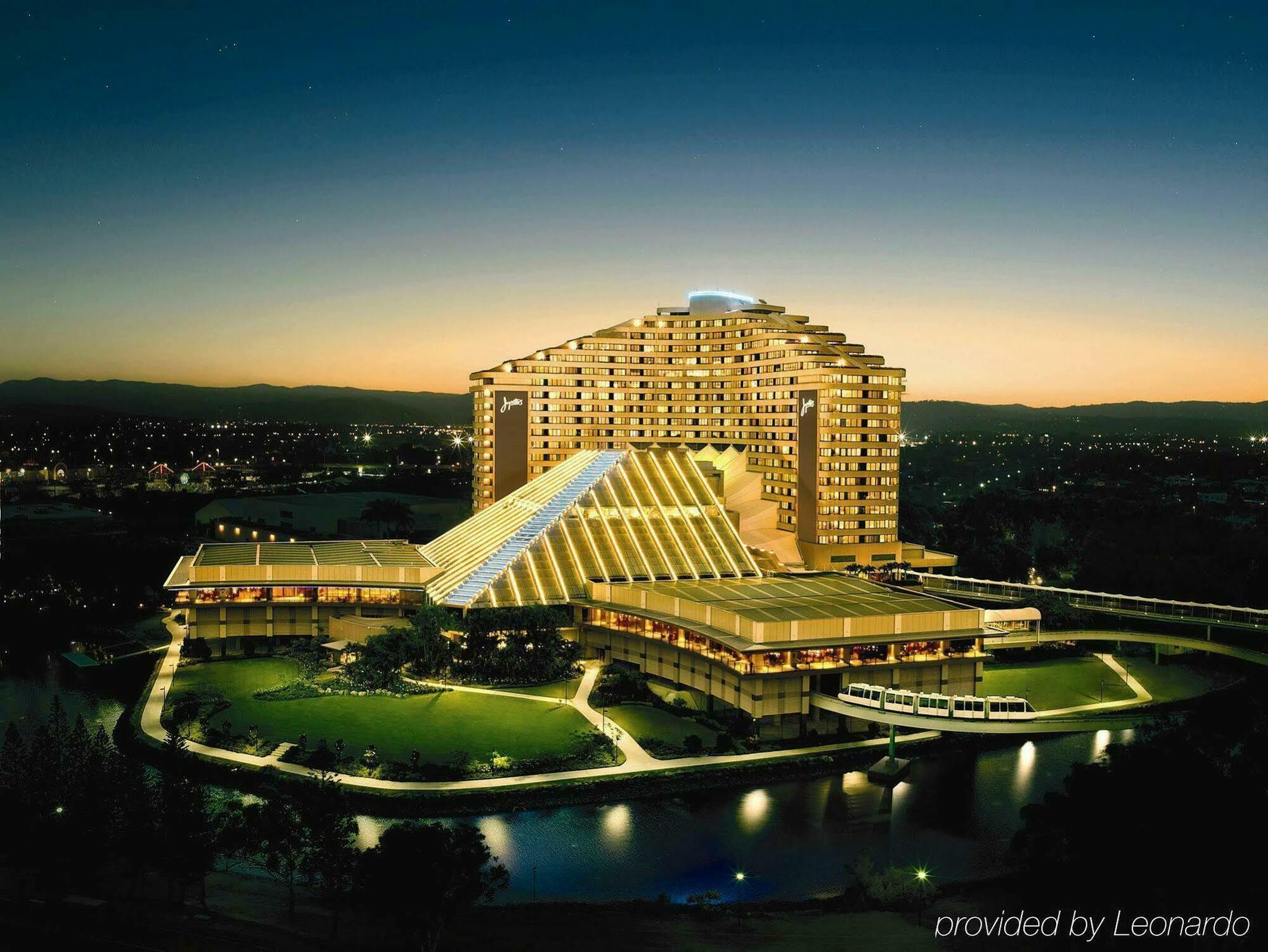 The Star Grand At The Star Hotel 5*