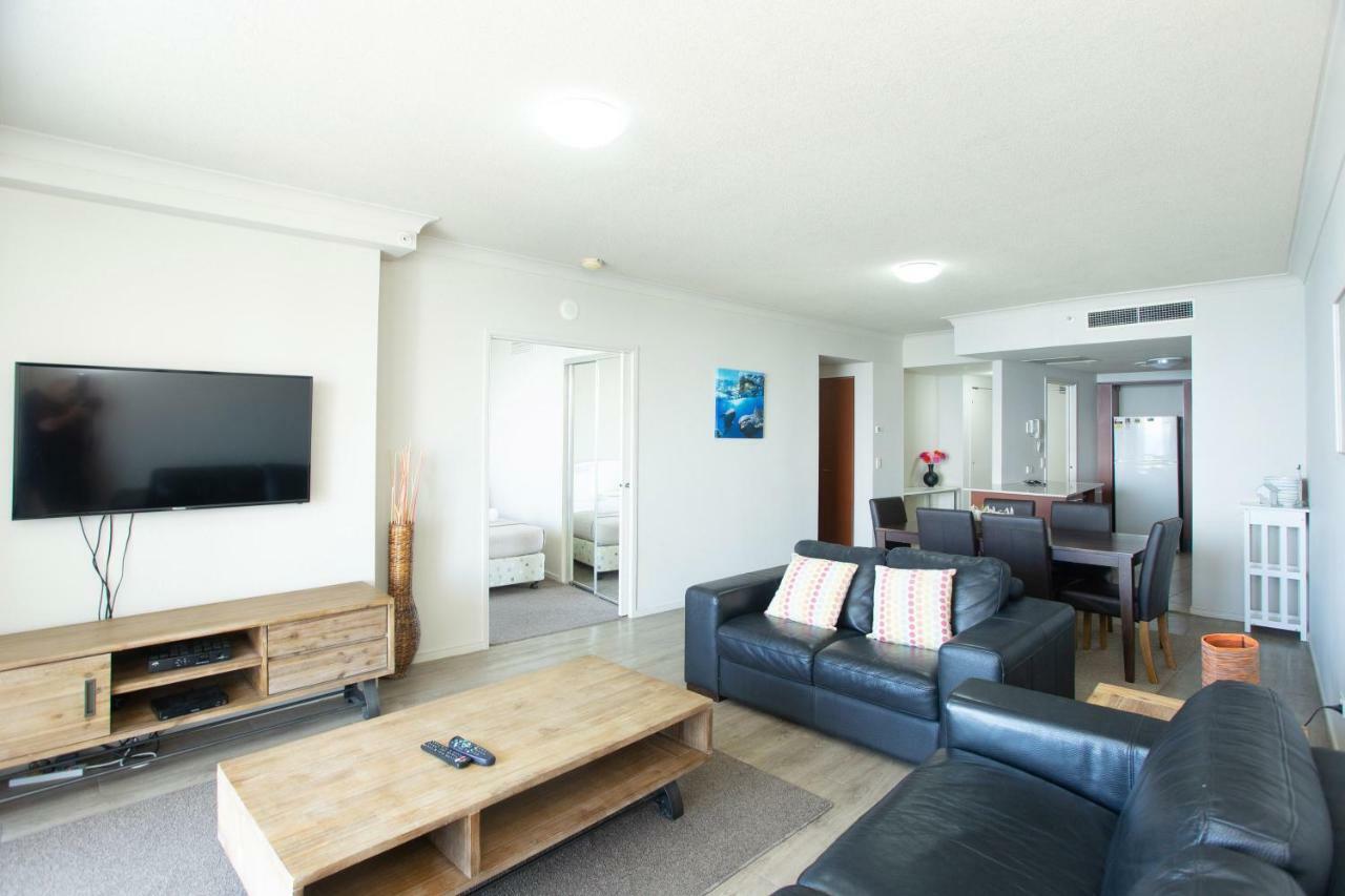 Chevron Renaissance - Private Gold Coast