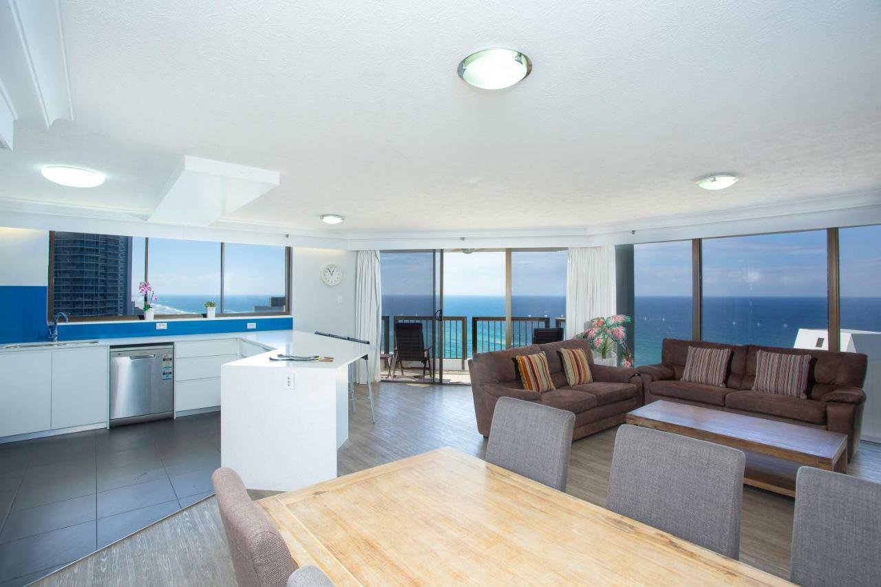 Longbeach - Private * Gold Coast