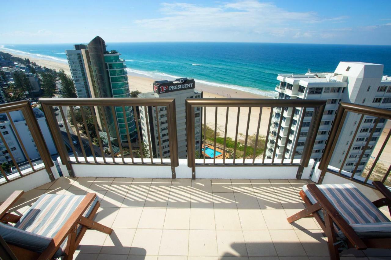Apartment Longbeach - Private *
