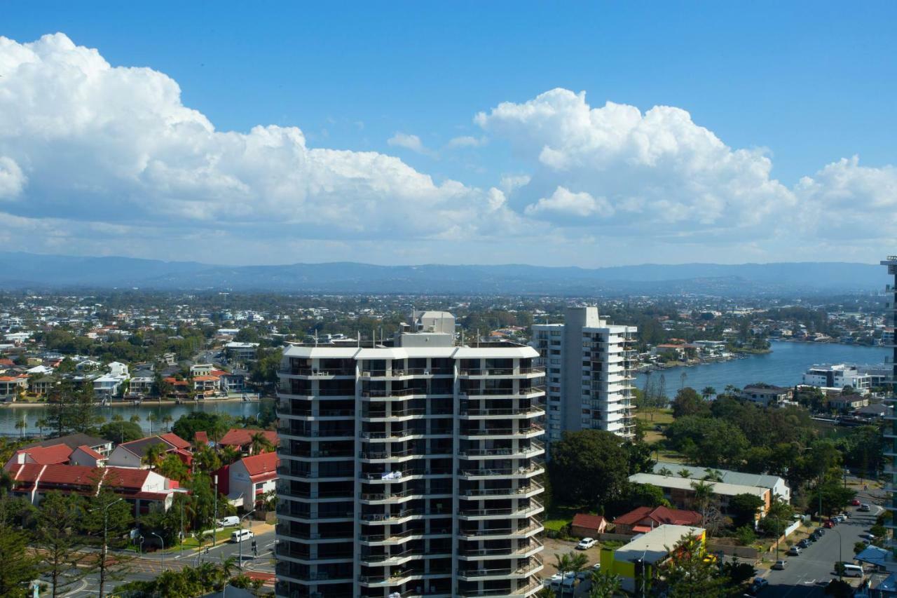 Apartment Longbeach - Private Gold Coast