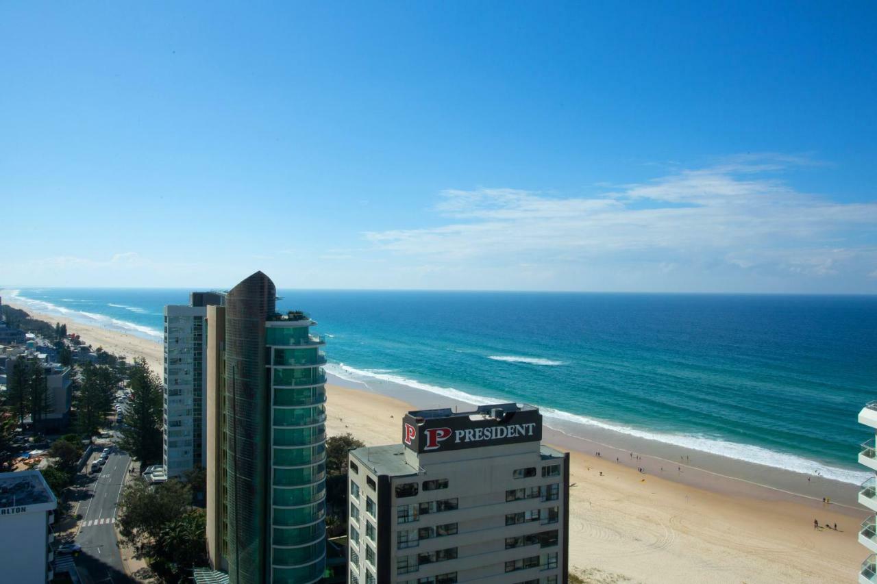 Longbeach - Private Apartment *