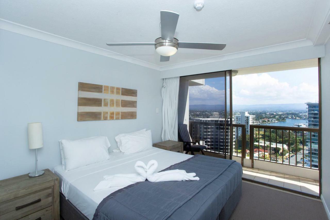 Longbeach - Private Apartment Gold Coast