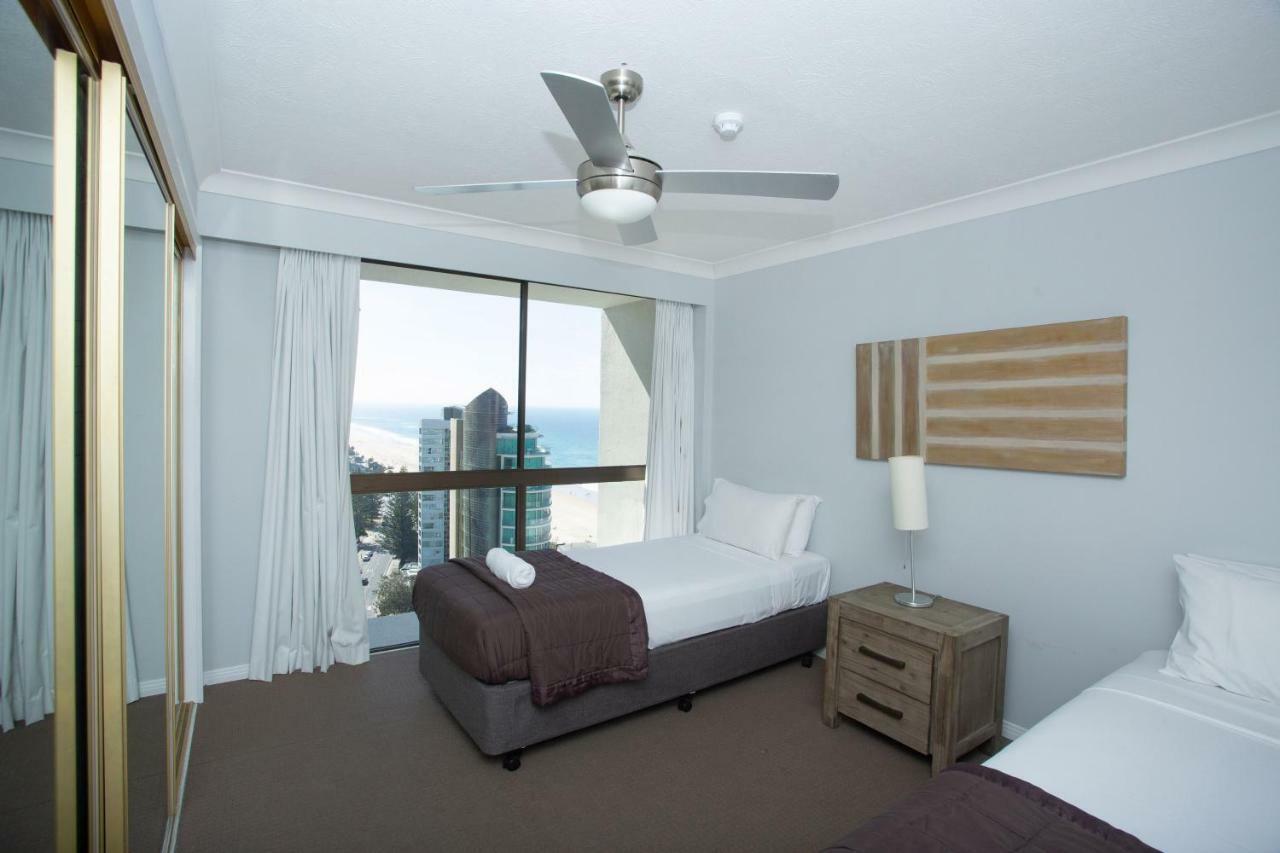 Longbeach - Private Apartment Gold Coast