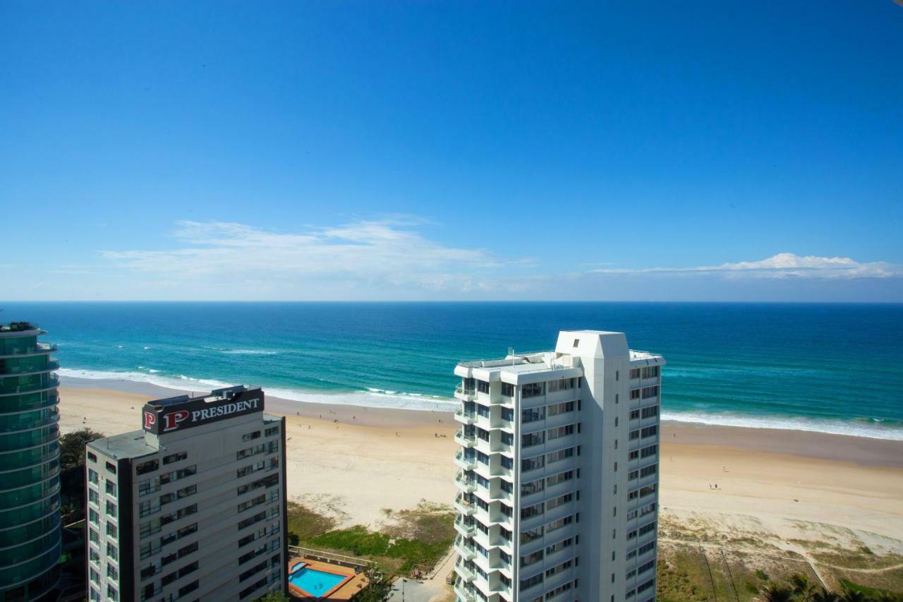 Apartment Longbeach - Private *