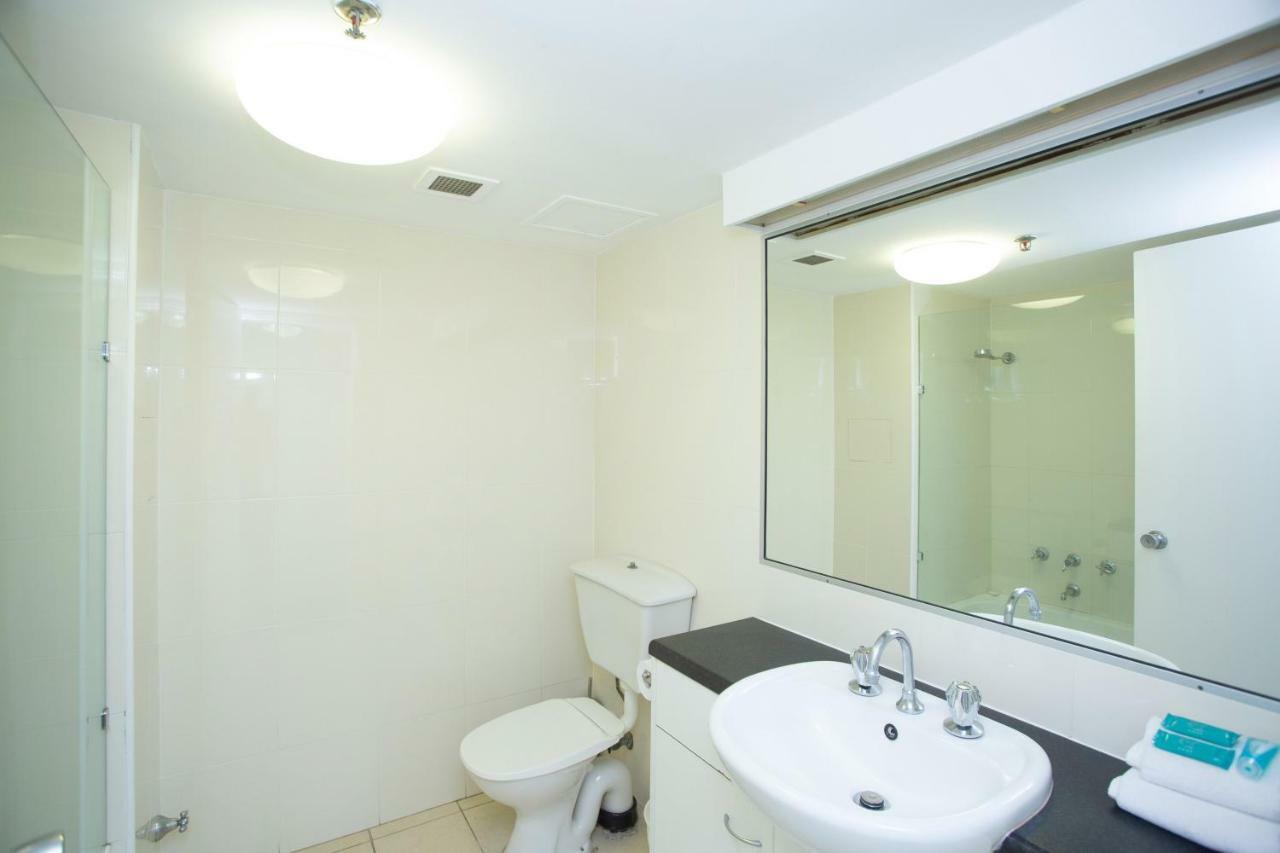 Longbeach - Private * Gold Coast