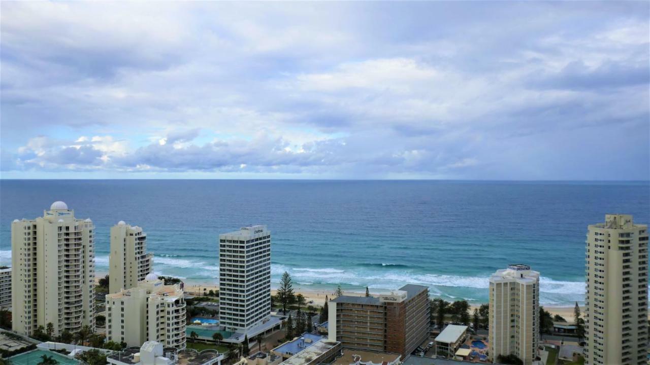 Chevron Renaissance - Private Apartment Gold Coast